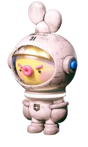 Hero Character